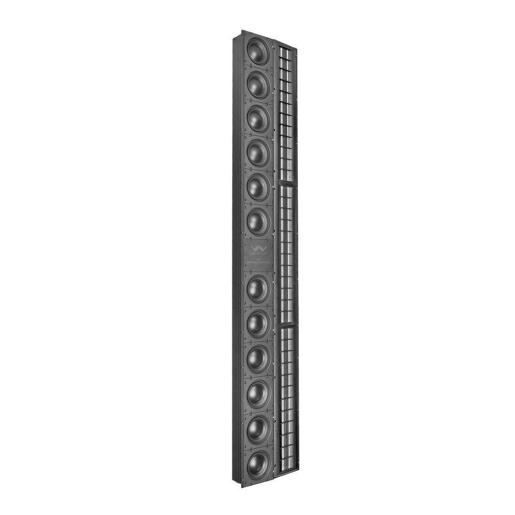 SAGE SERIES L150i