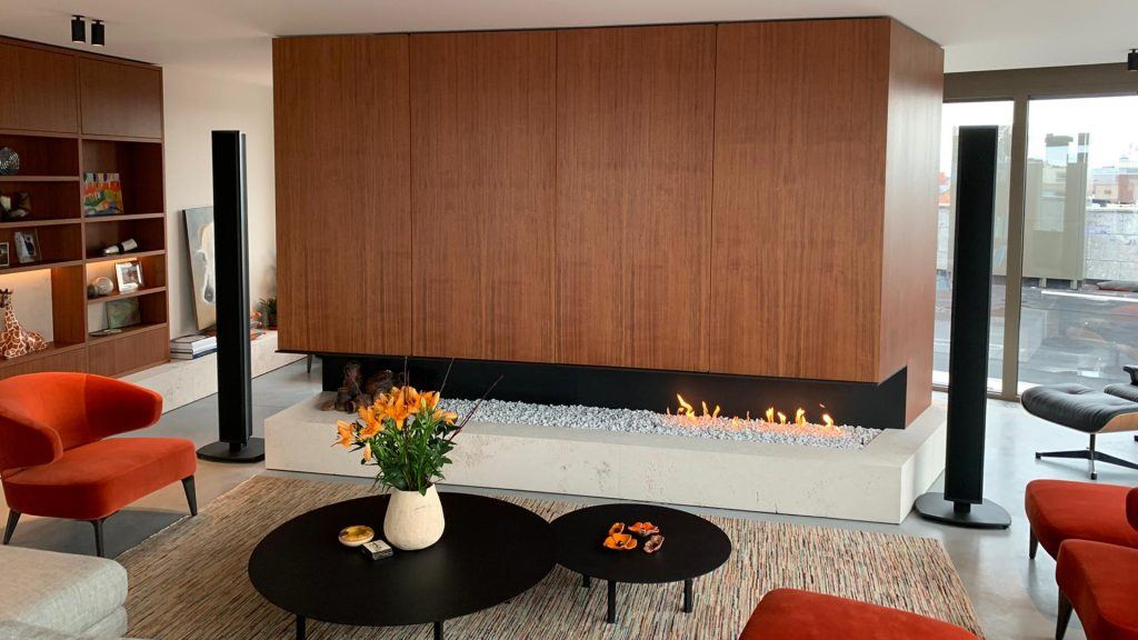 SAGE SERIES L75