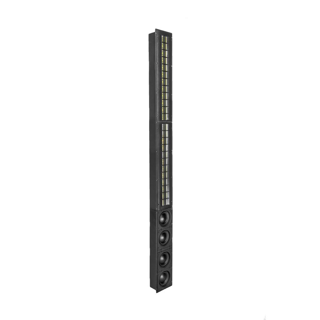 SAGE SERIES L75i
