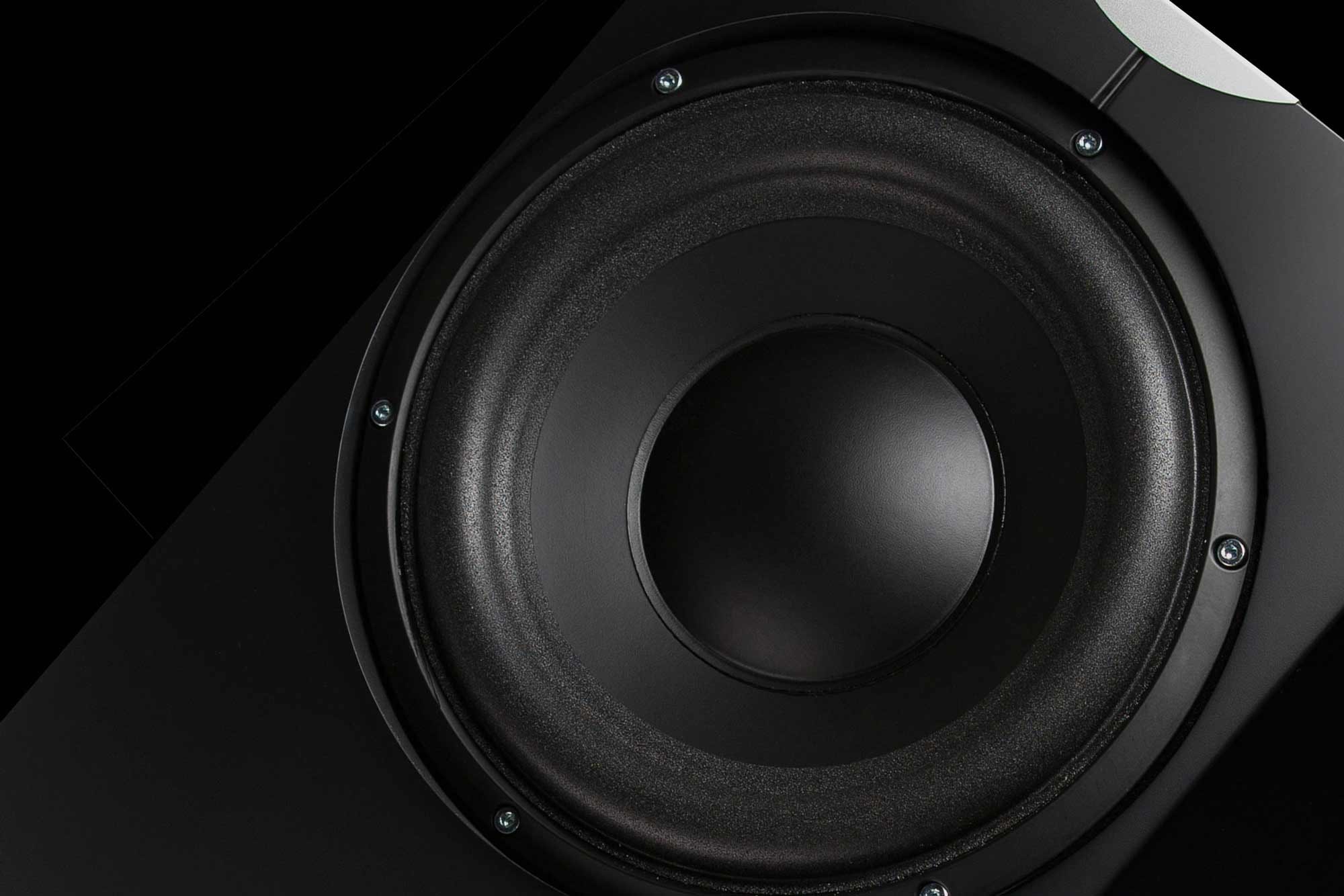 Waterfall HF2-250